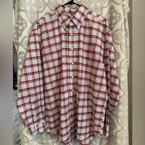 Brooks Brother Men’s Dress Shirt